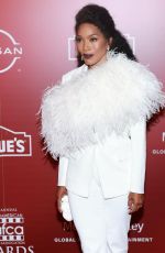 ANGELA BASSETT at 14th Annual Aafca Awards in Beverly Hills 03/01/2023