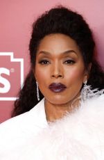 ANGELA BASSETT at 14th Annual Aafca Awards in Beverly Hills 03/01/2023