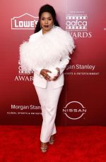 ANGELA BASSETT at 14th Annual Aafca Awards in Beverly Hills 03/01/2023