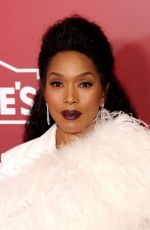 ANGELA BASSETT at 14th Annual Aafca Awards in Beverly Hills 03/01/2023