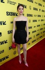 ANNA KENDRICK at Self Reliance Screening at SXSW in Austin 03/11/2023