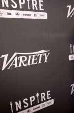 ANNA KENDRICK at Variety Power of Comedy in Austin 03/10/2023