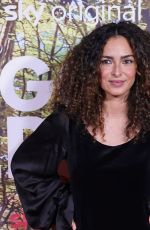 ANNA SHAFFER at A Good Person Premiere in London 03/08/2023