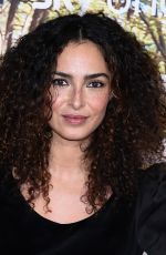 ANNA SHAFFER at A Good Person Premiere in London 03/08/2023