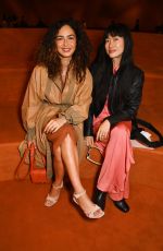 ANNA SHAFFER at Hermes AW23 Women