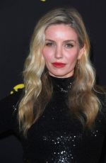 ANNABELLE WALLIS at Yellowjackets Season 2 Premiere in Hollywood 03/22/2023