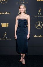 ANNASOPHIA ROBB at 2023 Women in Film Oscar Party in Hollywood 03/10/2023
