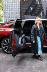 ANNASOPHIA ROBB at GBK Brand Bar Pre-oscar Lounge in West Hollywood 03/11/2023