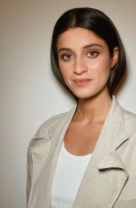 ANYA CHALOTRA at Acne Studios Fashion Show in Paris 03/01/2023