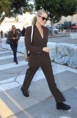 ARIELLE VANDENBERG Arrives at Murder Mystery 2 Premiere in Westwood 03/28/2023