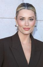 ARIELLE VANDENBERG at Murder Mystery 2 Premiere in Los Angeles 03/28/2023