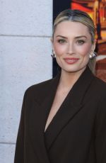 ARIELLE VANDENBERG at Murder Mystery 2 Premiere in Los Angeles 03/28/2023