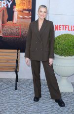 ARIELLE VANDENBERG at Murder Mystery 2 Premiere in Los Angeles 03/28/2023