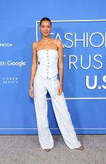 ARLISSA at Fashion Trust US Awards at Goya Studios in Los Angeles 03/21/2023