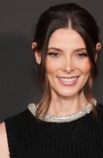 ASHLEY GREENE at 2023 Women in Film Oscar Party in Hollywood 03/10/2023