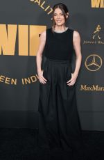 ASHLEY GREENE at 2023 Women in Film Oscar Party in Hollywood 03/10/2023