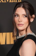 ASHLEY GREENE at 2023 Women in Film Oscar Party in Hollywood 03/10/2023