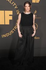 ASHLEY GREENE at 2023 Women in Film Oscar Party in Hollywood 03/10/2023