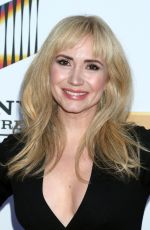ASHLEY JONES at The Young and The Restless 50th Anniversary in Los Angeles 03/17/2023