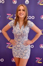 AVA KOLKER at Zigazoo Launch Party in Orlando 03/25/2023