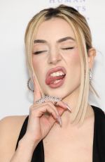 AVA MAX at Human Rights Campaign 2023 Los Angeles Dinner 03/25/2023