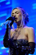 AVA MAX at Human Rights Campaign 2023 Los Angeles Dinner 03/25/2023