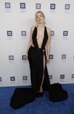 AVA MAX at Human Rights Campaign 2023 Los Angeles Dinner 03/25/2023