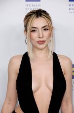 AVA MAX at Human Rights Campaign 2023 Los Angeles Dinner 03/25/2023