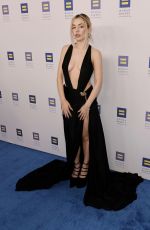 AVA MAX at Human Rights Campaign 2023 Los Angeles Dinner 03/25/2023