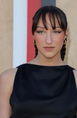 AVA MICHELLE at AIR Premiere at Regency Village Theatre in Westwood 03/27/2023
