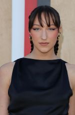 AVA MICHELLE at AIR Premiere at Regency Village Theatre in Westwood 03/27/2023
