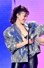 BEATRICE GRANNO at 2023 Film Independent Spirit Awards in Santa Monica 03/04/2023