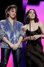 BEATRICE GRANNO at 2023 Film Independent Spirit Awards in Santa Monica 03/04/2023