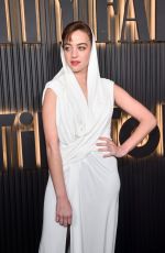 BEATRICE GRANNO at Vanity Fair Hosts Vanities Party: A Night for Young Hollywood 03/22/2023