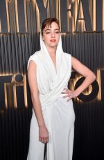 BEATRICE GRANNO at Vanity Fair Hosts Vanities Party: A Night for Young Hollywood 03/22/2023