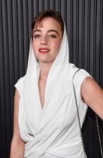 BEATRICE GRANNO at Vanity Fair Hosts Vanities Party: A Night for Young Hollywood 03/22/2023