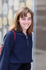 BEATRICE GRANNO Out Shopping in Beverly Hills 03/09/2023