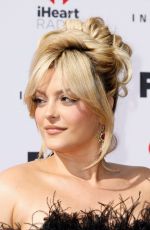BEBE REXHA at 2023 Iheartradio Music Awards at Dolby Theatre in Los Angeles 03/27/2023