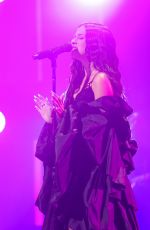 BECKY G at Billboard Women in Music Awards in Inglewood 03/01/2023