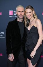 BEHATIN PRINSLOO at Unforgettable Evening Gala at Beverly Wilshire 03/16/2023