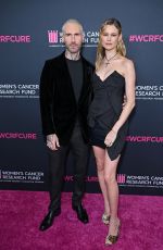 BEHATIN PRINSLOO at Unforgettable Evening Gala at Beverly Wilshire 03/16/2023