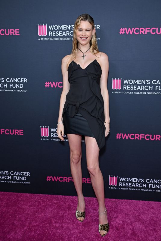 BEHATIN PRINSLOO at Unforgettable Evening Gala at Beverly Wilshire 03/16/2023