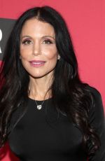 BETHENNY FRANKEL at Bad Cinderella Musical Opening Night at Imperial Theatre in New York 03/23/2023