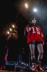 BILLIE EILISH Performs at Lollapalooza Argentina 2023 in San Isidro 03/19/2023