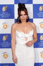 BILLIE PIPPER at Royal Television Society Programme Awards 2023 in London 03/28/2023