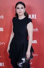 BLANCA SUAREZ at Fotogramas de Plata Awards 2023 in Madrid 03/21/2023
