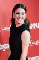 BLANCA SUAREZ at Fotogramas de Plata Awards 2023 in Madrid 03/21/2023