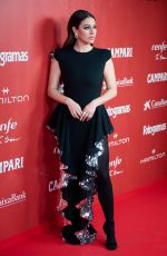 BLANCA SUAREZ at Fotogramas de Plata Awards 2023 in Madrid 03/21/2023