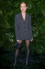 BRIE LARSON at 14th Annual Chanel and Charles Finch Pre-oscar Awards Dinner in Beverly Hills 03/11/2023