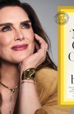 BROOKE SHIELD in People Magazine, March 2023